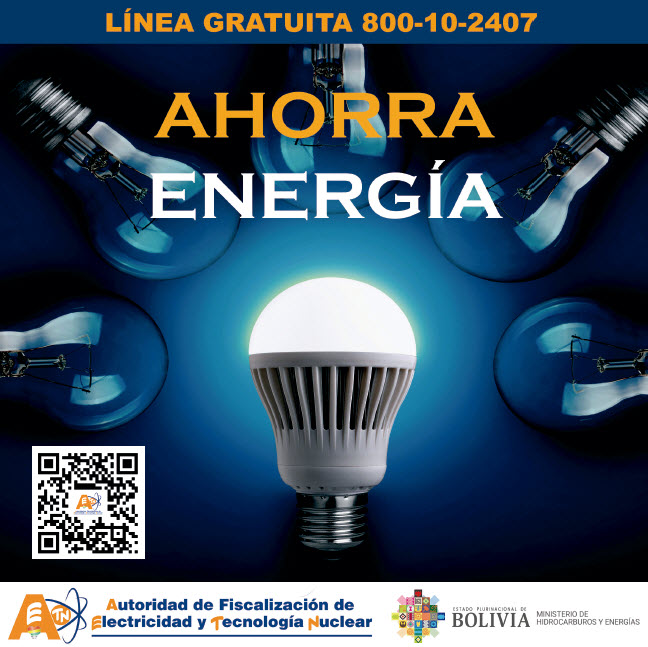 CARTILLA AHORRA ENERGÍA 